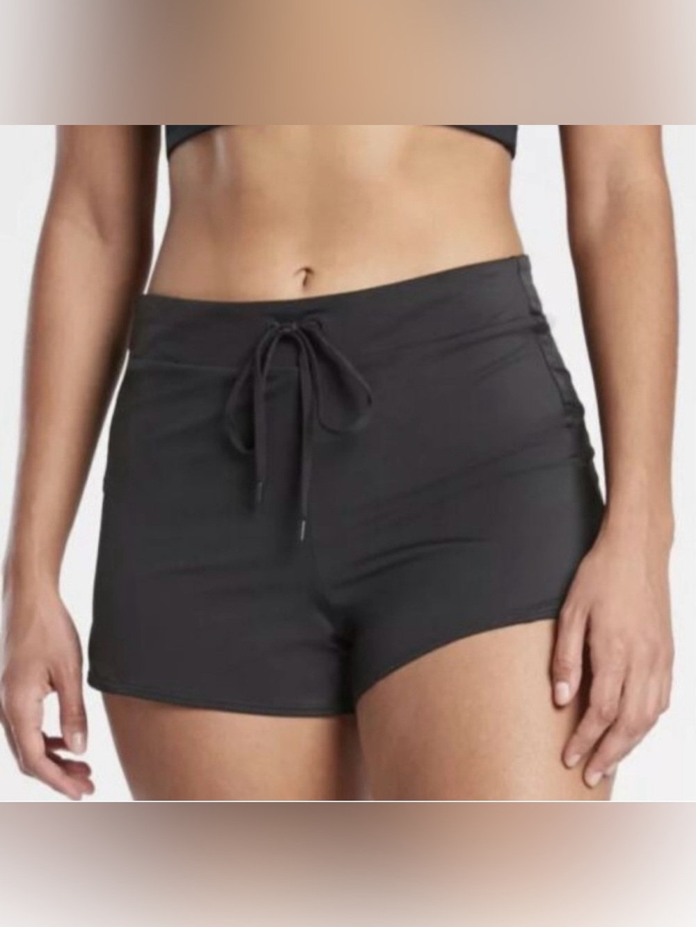 Athleta Wavebreak Swim Short